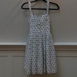 Jack Wills Sundress